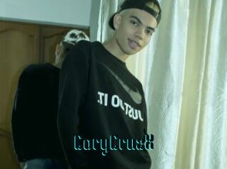 CoryCruzX