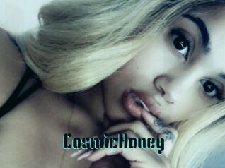 CosmicHoney