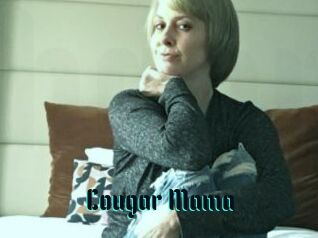 Cougar_Mama