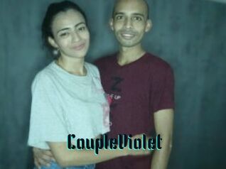 CoupleViolet