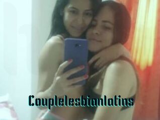 Couplelesbianlatins