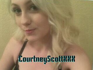 CourtneyScottXXX