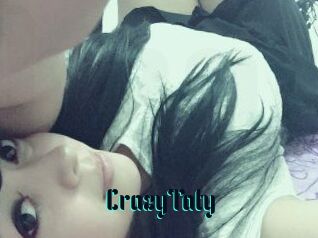 CrazyTaty