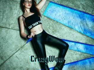 CrazyWow