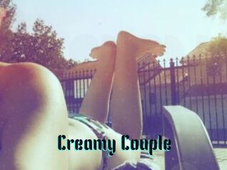 Creamy_CoupIe