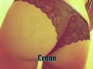 Creoe