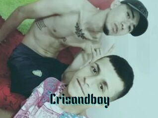 Crisandboy