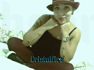 Cristalfire