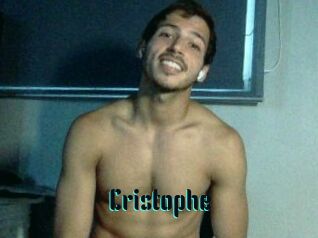 Cristophe