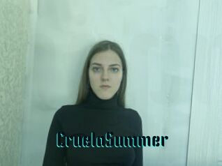 CruelaSummer