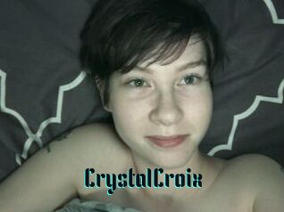 CrystalCroix