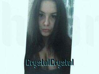 CrystalCrystal