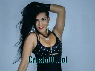 CrystalVidal