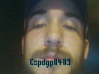 Cspdgp0409