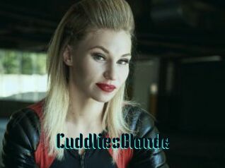 CuddliesBlonde