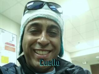 Cuello