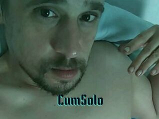 CumSolo