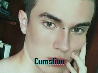 Cumstian