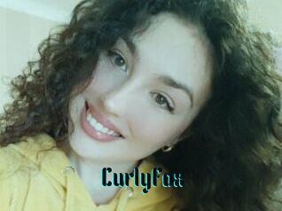 CurlyFox