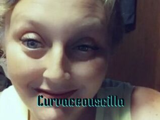 Curvaceouscilla