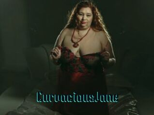 CurvaciousJane