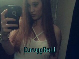 CurvyyRedd