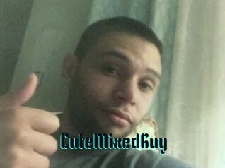 CuteMixedGuy