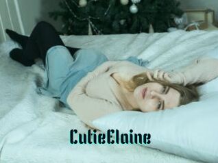 CutieElaine