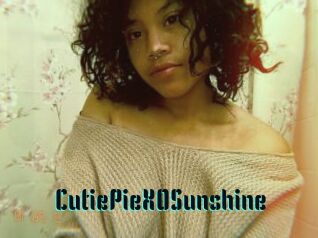 CutiePieXOSunshine