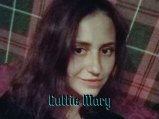 Cuttie_Mary
