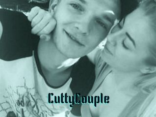 CuttyCouple