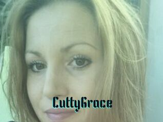 CuttyGrace Hentai Pride