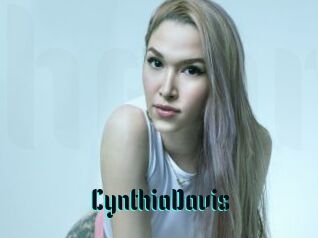 CynthiaDavis