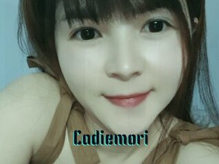 Cadiemori