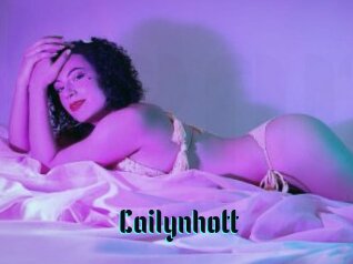 Cailynhott