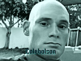 Calebolson