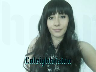 Caleightvision