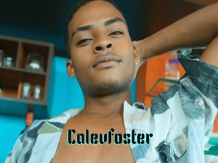 Calevfoster