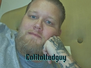 Calitattedguy