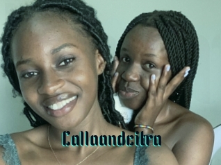 Callaandcitra