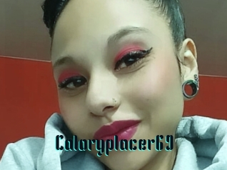 caloryplacer69 Hentai Pride
