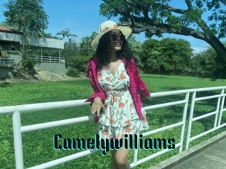 Camelywilliams