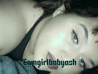 Camgirlbabyash