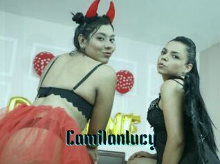 Camilanlucy