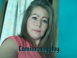 Camilasexyplay