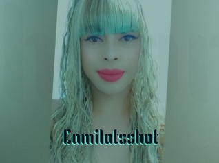 Camilatsshot