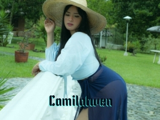 Camilatwen