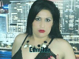 Camilax