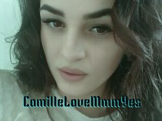 CamilleLoveMmmYes