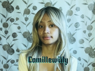 Camillewilly